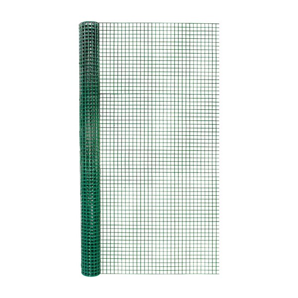 Garden Zone Garden Craft 36 in. H X 5 ft. L Steel Hardware Cloth 1/2 in. 273605 - main